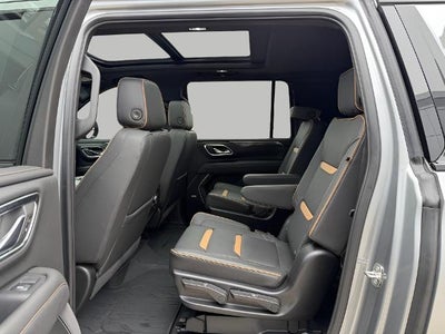 2024 GMC Yukon XL AT4