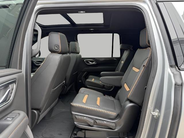 2024 GMC Yukon XL AT4