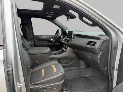 2024 GMC Yukon XL AT4