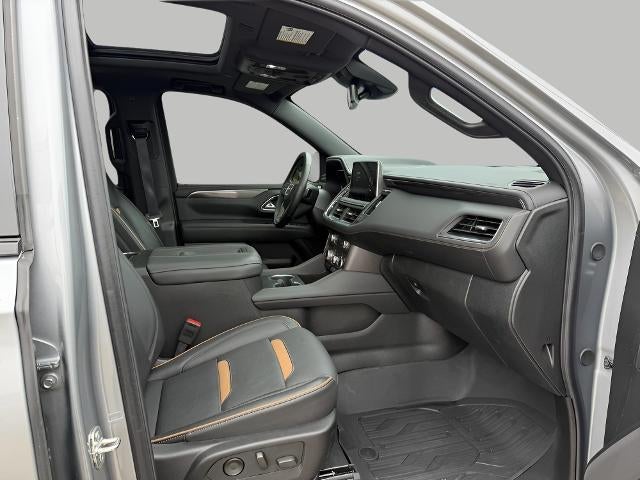 2024 GMC Yukon XL AT4