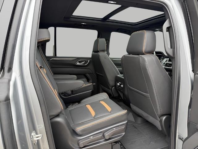 2024 GMC Yukon XL AT4