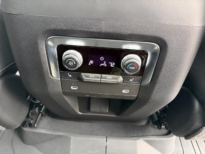 2024 GMC Yukon XL AT4