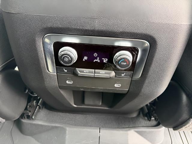 2024 GMC Yukon XL AT4