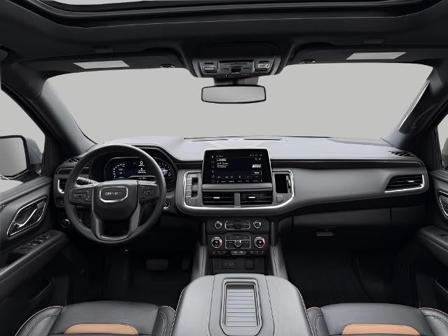 2024 GMC Yukon XL AT4