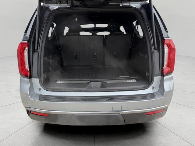 2024 GMC Yukon XL AT4