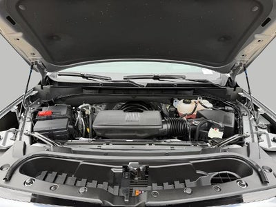 2024 GMC Yukon XL AT4