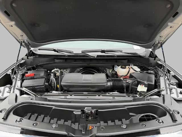 2024 GMC Yukon XL AT4