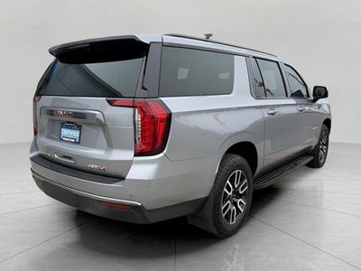 2024 GMC Yukon XL AT4