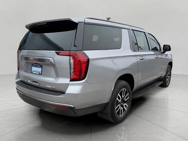 2024 GMC Yukon XL AT4