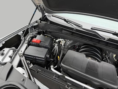 2024 GMC Yukon XL AT4