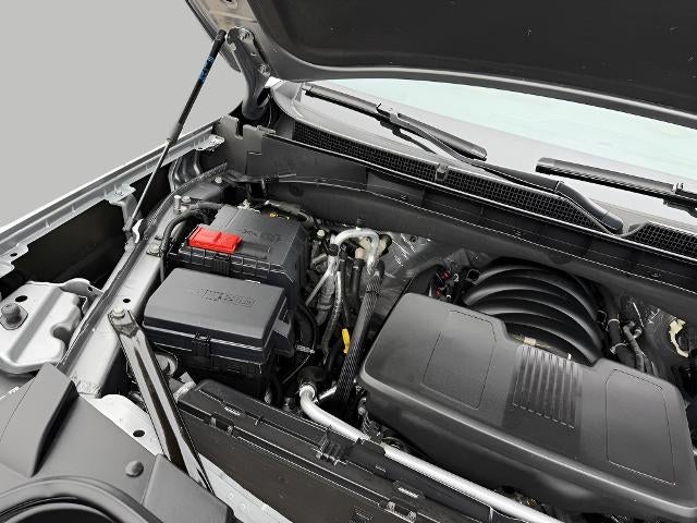 2024 GMC Yukon XL AT4