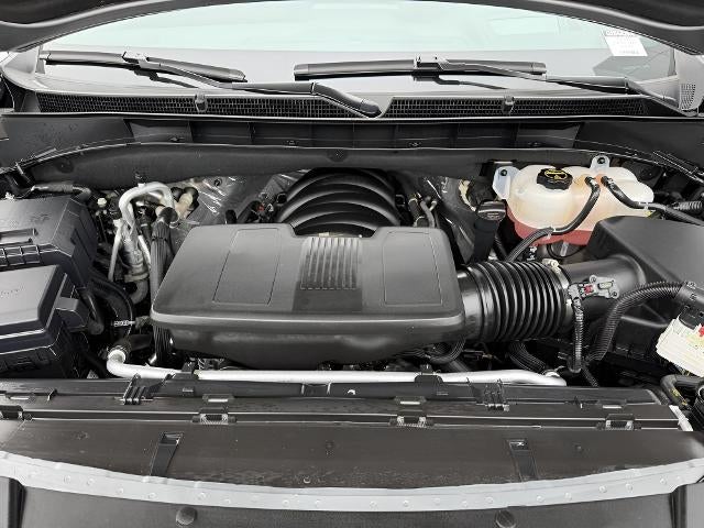 2024 GMC Yukon XL AT4