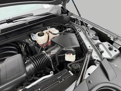 2024 GMC Yukon XL AT4