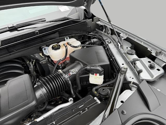 2024 GMC Yukon XL AT4