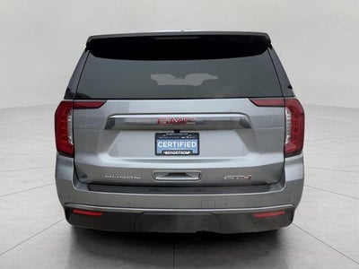 2024 GMC Yukon XL AT4