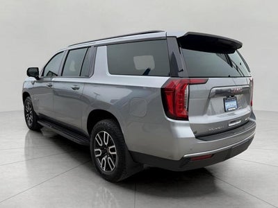 2024 GMC Yukon XL AT4
