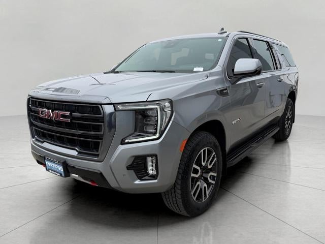 2024 GMC Yukon XL AT4