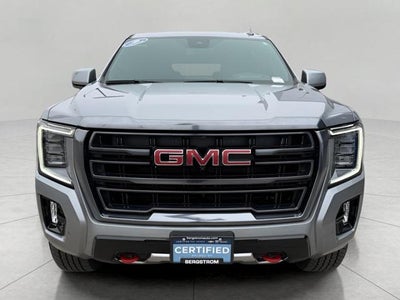 2024 GMC Yukon XL AT4