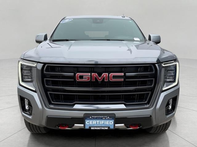 2024 GMC Yukon XL AT4