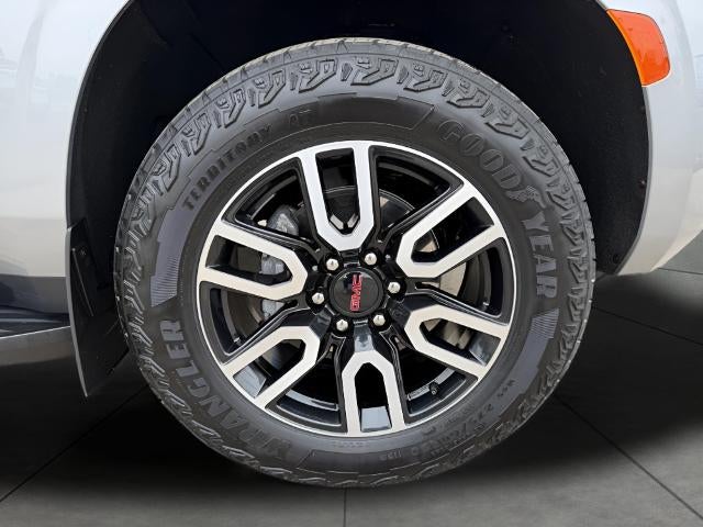 2024 GMC Yukon XL AT4