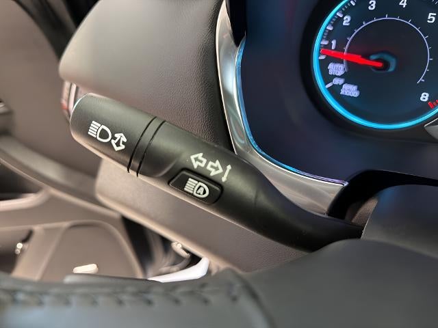 2022 Chevrolet Traverse RS