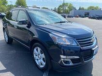 2016 Chevrolet Traverse Base