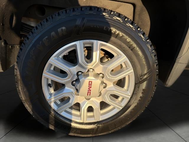 2021 GMC Sierra 2500 HD SLT