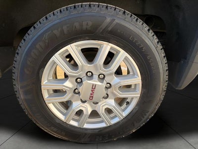 2021 GMC Sierra 2500 HD SLT