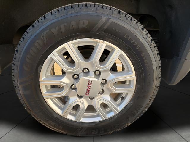 2021 GMC Sierra 2500 HD SLT