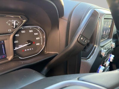 2021 GMC Sierra 2500 HD SLT