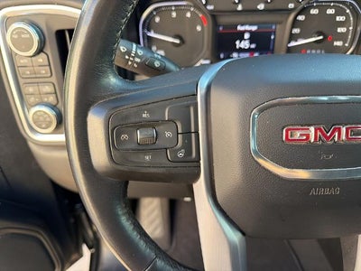 2021 GMC Sierra 2500 HD SLT