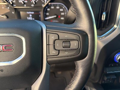 2021 GMC Sierra 2500 HD SLT