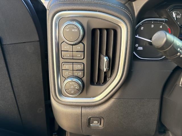 2021 GMC Sierra 2500 HD SLT