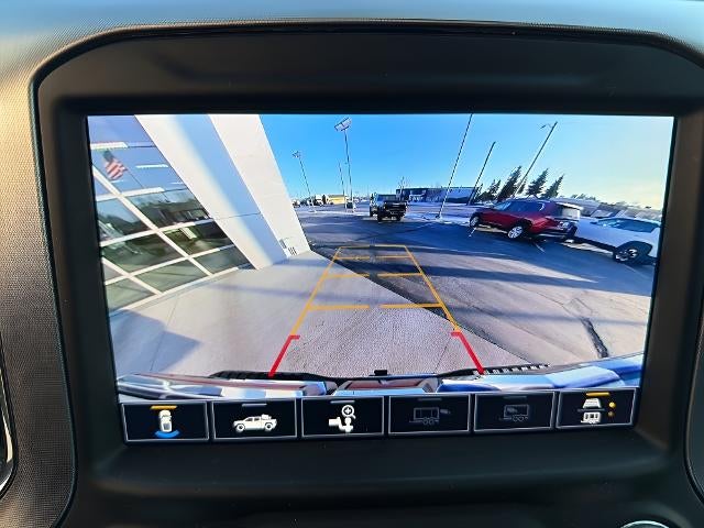 2021 GMC Sierra 2500 HD SLT