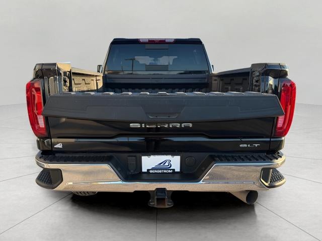 2021 GMC Sierra 2500 HD SLT