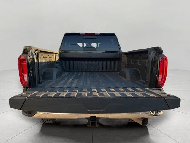 2021 GMC Sierra 2500 HD SLT