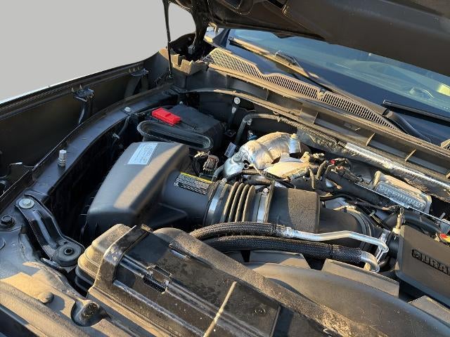 2021 GMC Sierra 2500 HD SLT