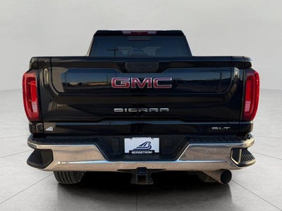 2021 GMC Sierra 2500 HD SLT
