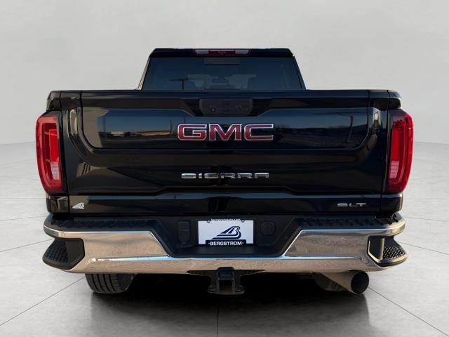2021 GMC Sierra 2500 HD SLT