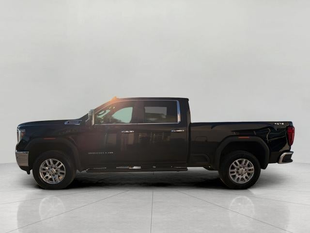 2021 GMC Sierra 2500 HD SLT