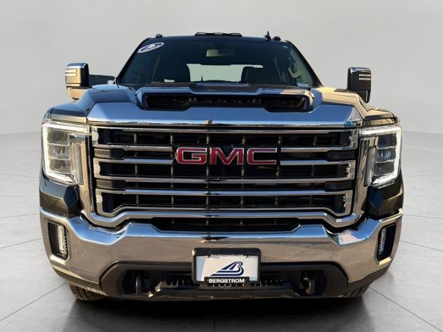 2021 GMC Sierra 2500 HD SLT