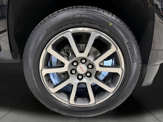 2021 GMC Canyon 4WD Denali