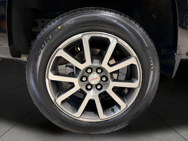 2021 GMC Canyon 4WD Denali