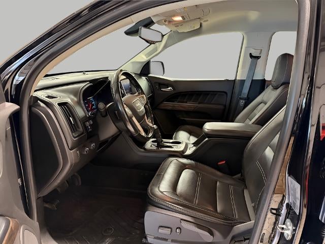 2021 GMC Canyon 4WD Denali