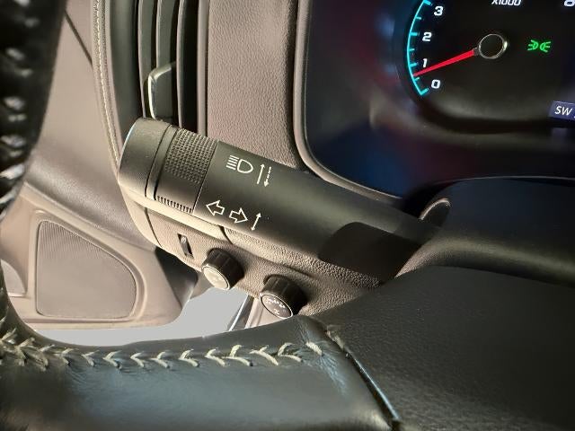 2021 GMC Canyon 4WD Denali