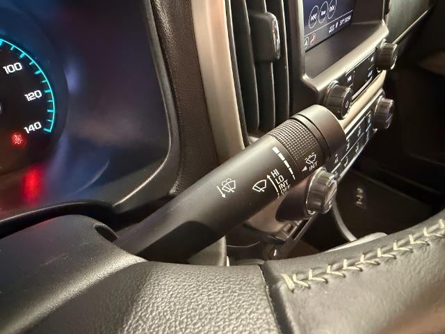 2021 GMC Canyon 4WD Denali