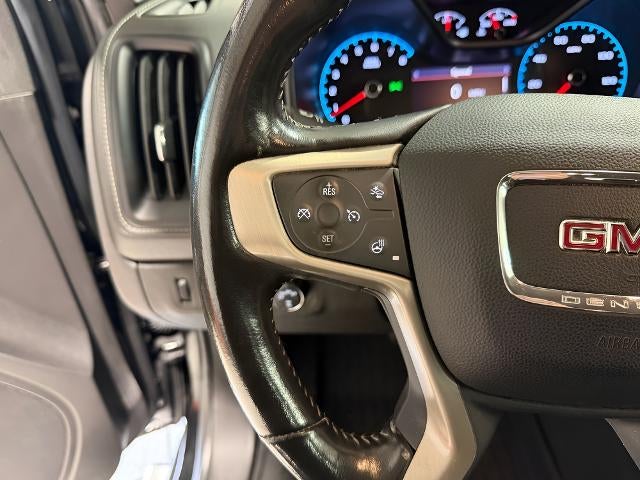 2021 GMC Canyon 4WD Denali