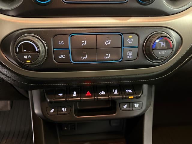 2021 GMC Canyon 4WD Denali