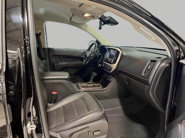 2021 GMC Canyon 4WD Denali