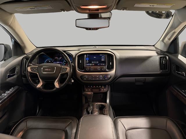 2021 GMC Canyon 4WD Denali